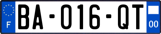 BA-016-QT