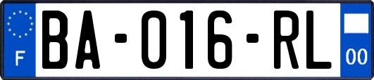 BA-016-RL