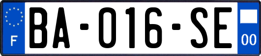 BA-016-SE