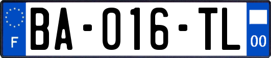 BA-016-TL