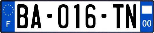 BA-016-TN