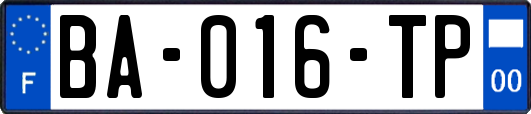 BA-016-TP