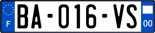 BA-016-VS