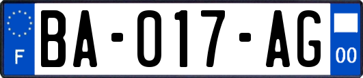 BA-017-AG