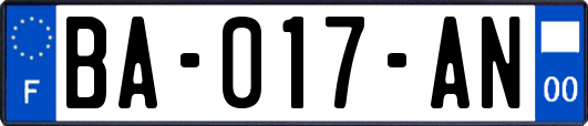 BA-017-AN