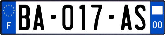 BA-017-AS