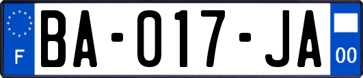 BA-017-JA
