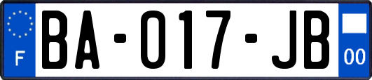 BA-017-JB