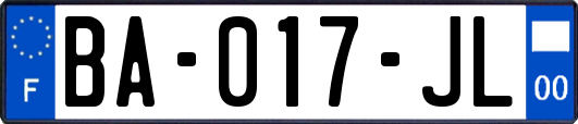 BA-017-JL