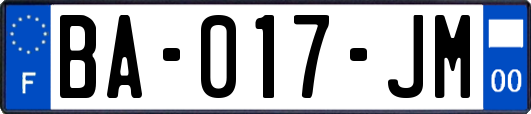 BA-017-JM