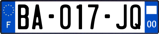 BA-017-JQ