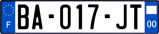 BA-017-JT