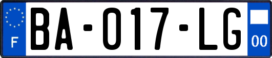 BA-017-LG