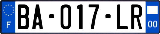 BA-017-LR