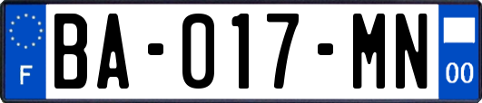 BA-017-MN