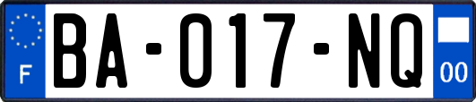 BA-017-NQ
