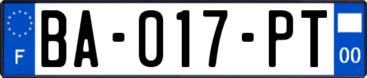 BA-017-PT