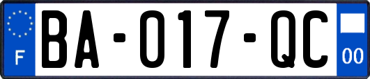 BA-017-QC