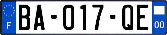 BA-017-QE
