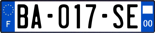 BA-017-SE