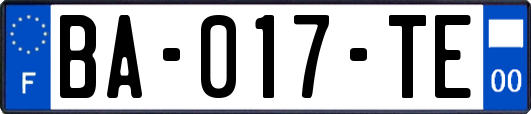 BA-017-TE