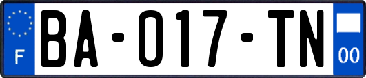 BA-017-TN