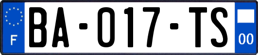BA-017-TS