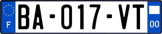 BA-017-VT