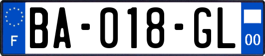BA-018-GL
