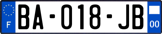 BA-018-JB