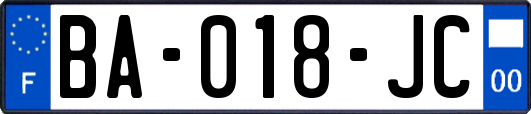 BA-018-JC