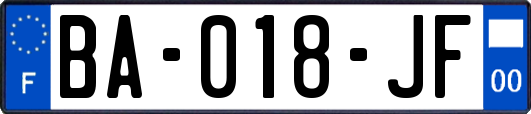 BA-018-JF