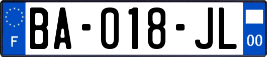 BA-018-JL