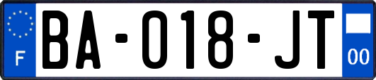 BA-018-JT