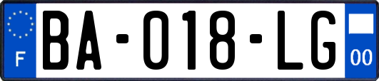 BA-018-LG