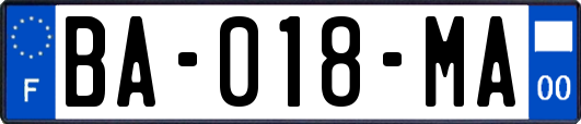 BA-018-MA
