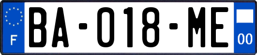 BA-018-ME