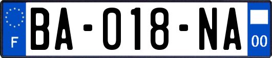 BA-018-NA