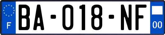 BA-018-NF