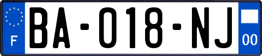BA-018-NJ