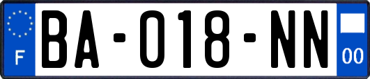 BA-018-NN