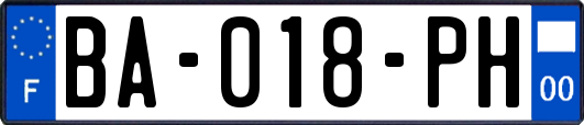 BA-018-PH