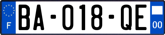 BA-018-QE