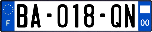 BA-018-QN