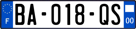 BA-018-QS