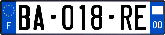 BA-018-RE