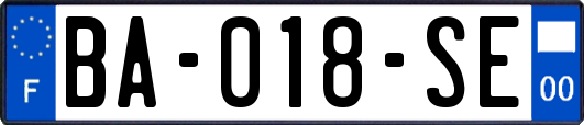 BA-018-SE