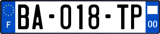 BA-018-TP