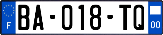 BA-018-TQ