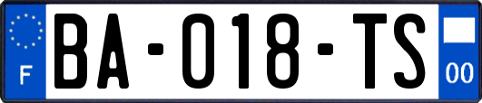BA-018-TS